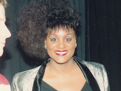 Evelyn Thomas, Disco Queen Behind ‘High Energy,’ Dies at 70