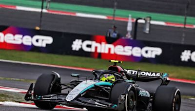 F1 | Mercedes, l’allarme di Allison sulla W15: “Manca bilanciamento”