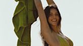 Kendall Jenner se convierte en la nueva imagen de Calzedonia