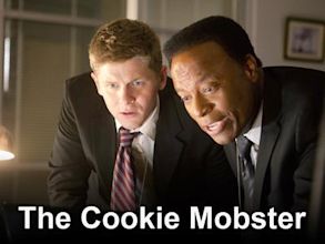 The Cookie Mobster