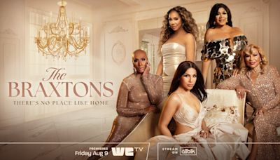 Toni Braxton returns to reality TV in new ‘The Braxtons’ trailer