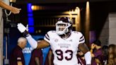 Pros and cons of Seattle Seahawks taking Mississippi State football’s Cameron Young in 2023 NFL Draft