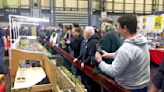 Warley National Model Railway Exhibition: A train show that was on an international scale - Trains