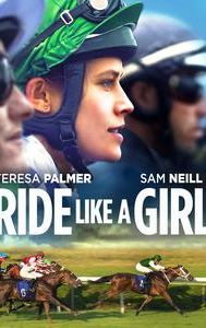 Ride Like a Girl