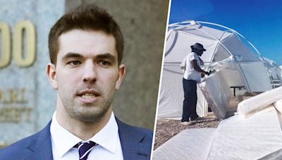 Fyre Festival is back and tickets are selling out, Billy McFarland says. Is it for real?