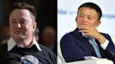 'When Elon Musk Met Jack Ma And Instantly Regretted It'