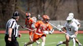 New Jersey Interscholastic Lacrosse League postseason honors