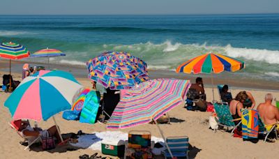 Free beach day on Cape Cod: No entrance fee at 6 Seashore beaches in August. What to know.