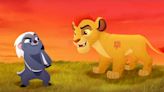 All The Lion King Films Ranked, From Rise Of The Star To Return Of The Roar