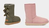 The Most Iconic Ugg Styles: From Tasman to Bailey Bow II