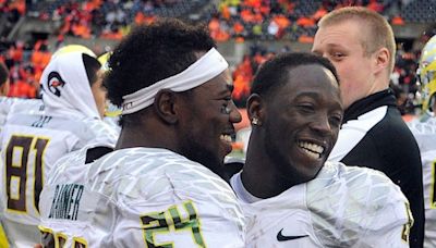 Oregon Ducks vs. Oregon State Beavers top 25 performances countdown: No. 15 to No. 6