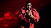 Sean 'Diddy' Combs sexual harassment suit includes notable music industry names