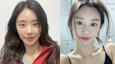 Netflix《紙房子：韓國篇》33歲「最美人質」李主儐保養大公開！天使臉孔性感身材 劇中全素顏演出！