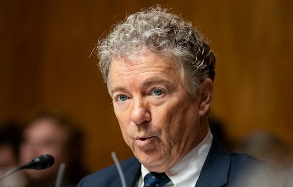 Rand Paul says Fauci threw his longtime advisor ‘to the wolves’