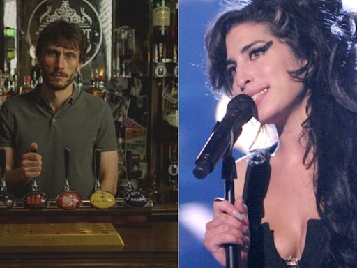 O que "Bebê Rena" tem a ver com Amy Winehouse? Coincidência liga série da Netflix à cantora