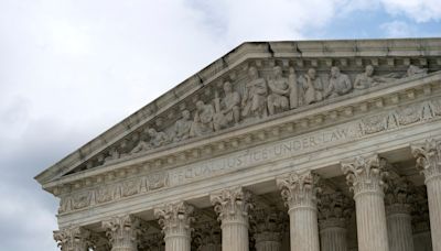 Supreme Court accepts new Louisiana map; liberal justices dissent