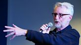 Billy Bragg mourns lack of musicians singing about issues of working people