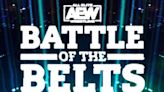 AEW Battle Of The Belts XI Results – July 27, 2024 - PWMania - Wrestling News