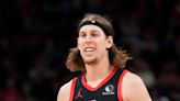 Kelly Olynyk, Raptors agree to two-year, $26.25 million contract extension