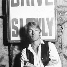 Simon Kirke