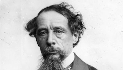 Charles Dickens Books, Ranked And In Order