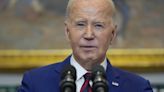 President Joe Biden wins Missouri Democratic primary