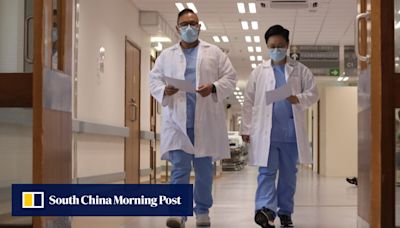Medical programme ‘must meet city’s needs’ to gain recognition in Hong Kong