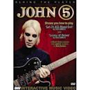 Behind the Player: John 5