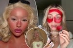 Are sunburns chic now? Viral summer makeup trend is a shocker: ‘Insane’