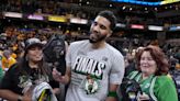 Now They Rest: Celtics savor East title, await June 6 Finals