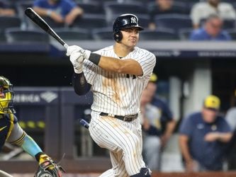 Yankees Injury Notes: Jasson Dominguez to DH for Single-A Tampa next week, DJ LeMahieu takes live BP