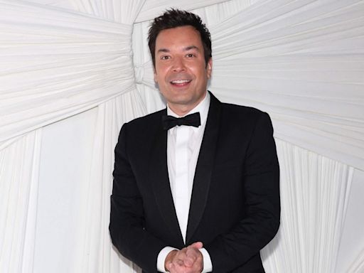 Jimmy Fallon reportedly in fear of The Tonight Show's future. What's looming?