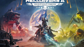 Helldivers 2 Escalation of Freedom Update Adds New Enemies, Super Helldive Difficulty and More