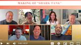 ‘Making of Shark Tank’: Watch our exciting roundtable with 4 sharks and 2 producers [Exclusive Video Interview]