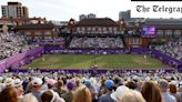 LTA’s decision to launch new WTA event at Queens labelled ‘unacceptable’ by MPs