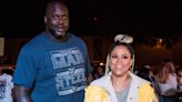 Shaq responds to ex-wife Shaunie Henderson's claims on failed marriage