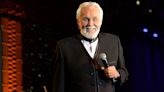 Posthumous Kenny Rogers Album to Feature Unreleased Songs 3 Years After His Death