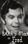 Barry MacKay (actor)