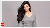 Being from UP gives you a lot of advantages in the field of acting: Meenakshi Dixit | Telugu Movie News - Times of India