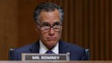 Mitt Romney Torches Both Trump and Biden as He Bows Out of the Senate