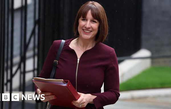 Chancellor Rachel Reeves to say growth is 'national mission' in speech