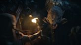 'The Lord of the Rings': A growing evil threatens Middle-earth in trailer for 'The Rings of Power'