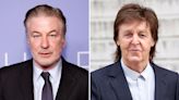 Alec Baldwin Called Paul McCartney an ‘Asshole’ in Yoga Class: ‘He Was Just Always Showing Us Up’
