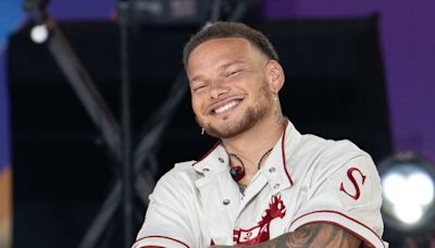 Kane Brown Has Straightforward Response When Asked About Having More Kids