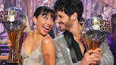 Xochitl Gomez Won ‘Dancing With the Stars’ Season 32 and Jason Mraz Fans Are Losing It