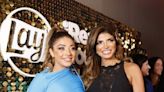 Teresa Giudice Shares Update On Her Daughter’s Relationship With Gorga Kids; Says Joe Gorga And Melissa Gorga Didn’t “Put...