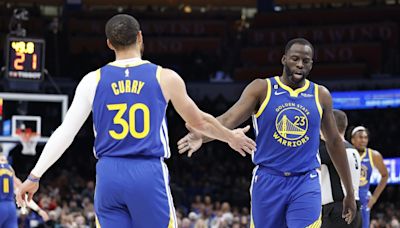 NBA Insider Drops Eye-Opening Warriors Prediction For 2024 Free Agency