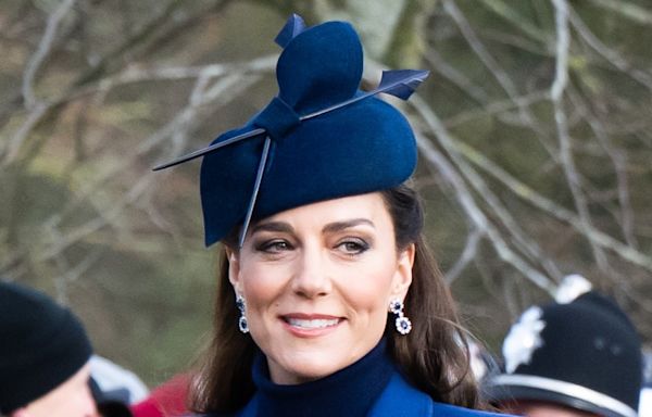 Fans Call New Portrait of Princess Kate ‘Dreadful’: ‘Looks Nothing Like Her’