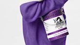Louis Vuitton's Paint Can Bag Arrives in Virgil Abloh's Signature Purple Palette