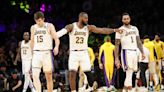 NBA》強調自己絕不插手交易 LeBron：「那對我的隊友太不敬了」